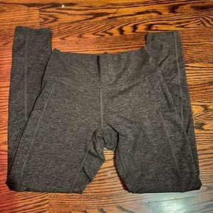 Aerie leggings WITH POCKETS!